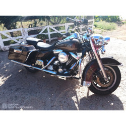 Harley Davidson Electra Glide Road King 1340 (1995)(A/A2)