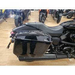 Harley Davidson Street 750 (2021)(A2/A)