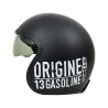 Origine Sprint Gasoline 13 Negro Mate