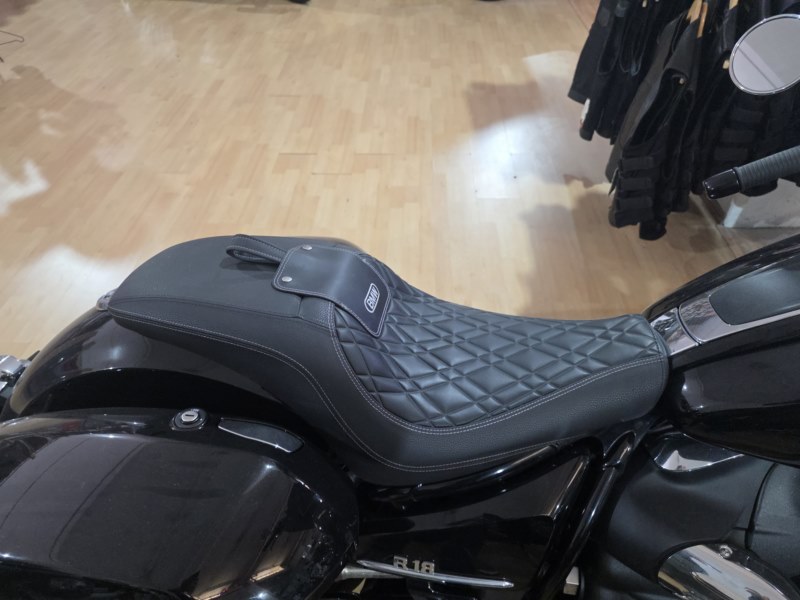 BMW Motorrad R 18 B Bagger (2024)(A) - Imagen 8