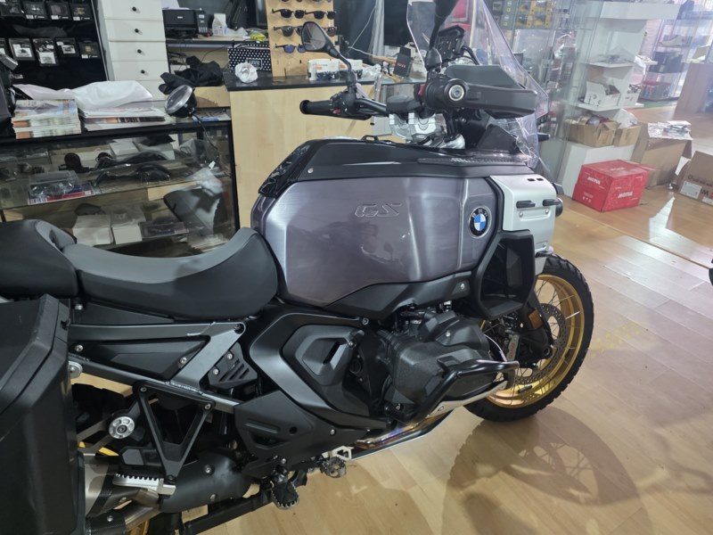 BMW Motorrad R 1300 GS Adventure TB (2025)(A) - Imagen 10