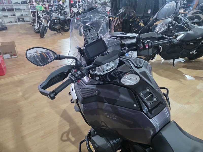 BMW Motorrad R 1300 GS Adventure TB (2025)(A) - Imagen 3