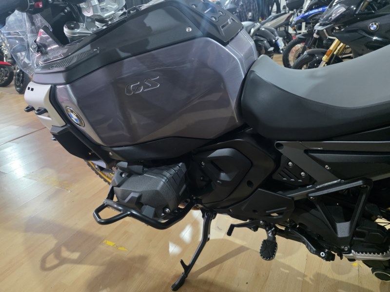 BMW Motorrad R 1300 GS Adventure TB (2025)(A) - Imagen 4