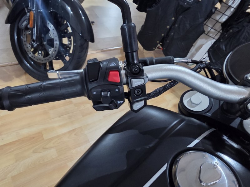 Macbor Rockster R410 (Nueva)(A2/A) - Imagen 6
