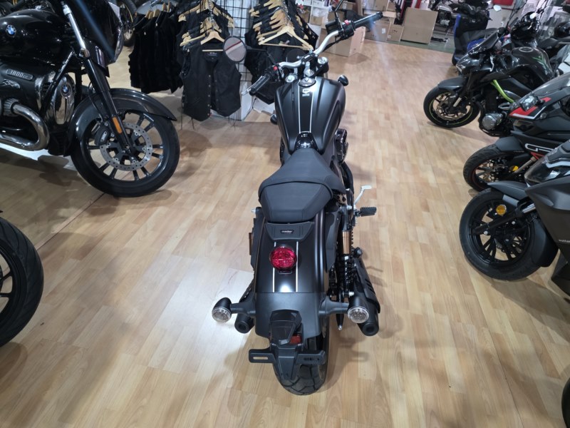 Macbor Rockster R410 (Nueva)(A2/A) - Imagen 10