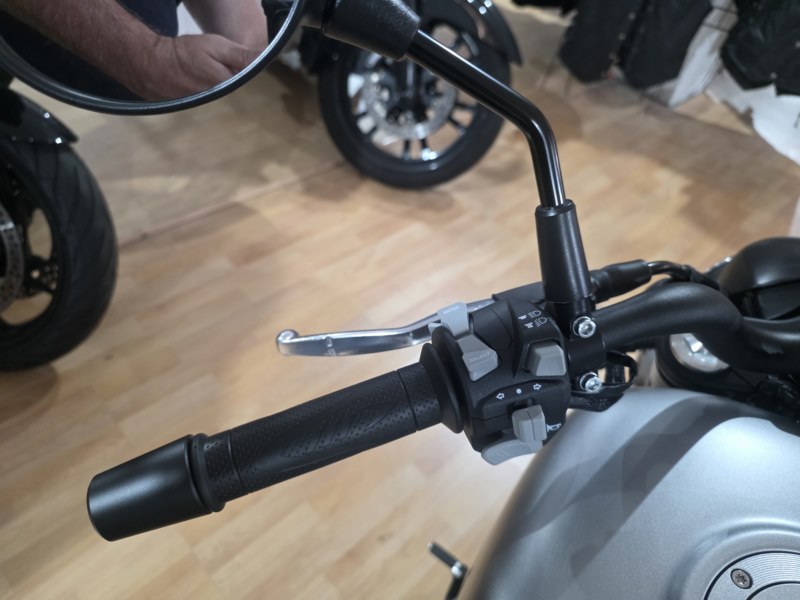 QJ Motor SRV12 (Nueva)(B/A1/A2/A) - Imagen 7