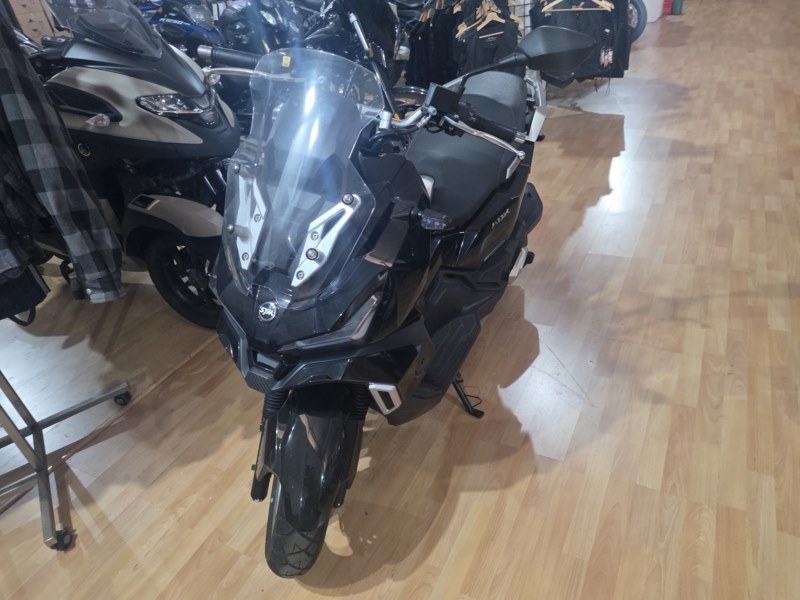 Sym ADX 125 ABS (2025)(B/A1) - Imagen 3