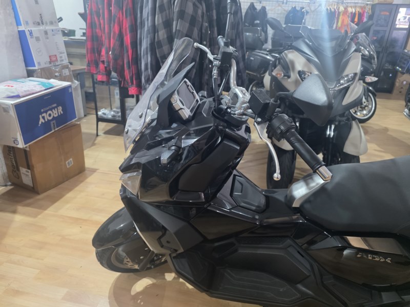 Sym ADX 125 ABS (2025)(B/A1) - Imagen 4