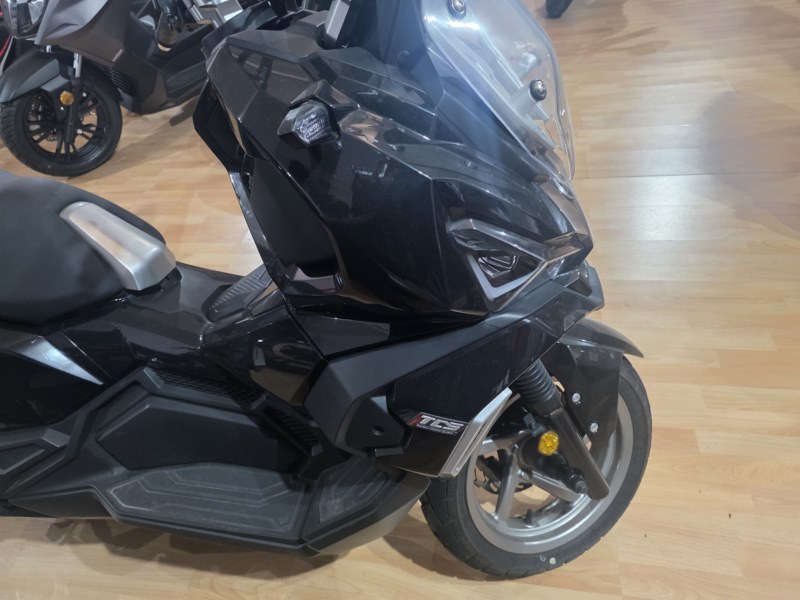 Sym ADX 125 ABS (2025)(B/A1) - Imagen 11