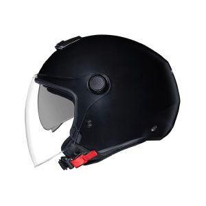 CASCO NEXX PLAIN BLACK MT