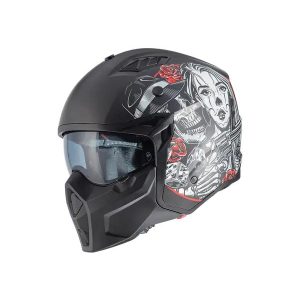 CASCO PREMIER SUBVERTER DB 9 BM