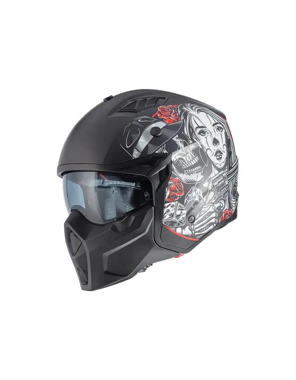 CASCO PREMIER SUBVERTER DB 9 BM