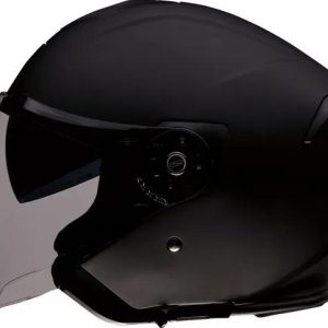 CASCO Z1R ROAD MAXX 2 0 NEGRO MATE