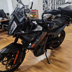 KTM 890 Adventure  2023  A/A2 