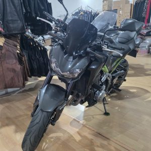 Kawasaki Z900 Performance  2018  A 