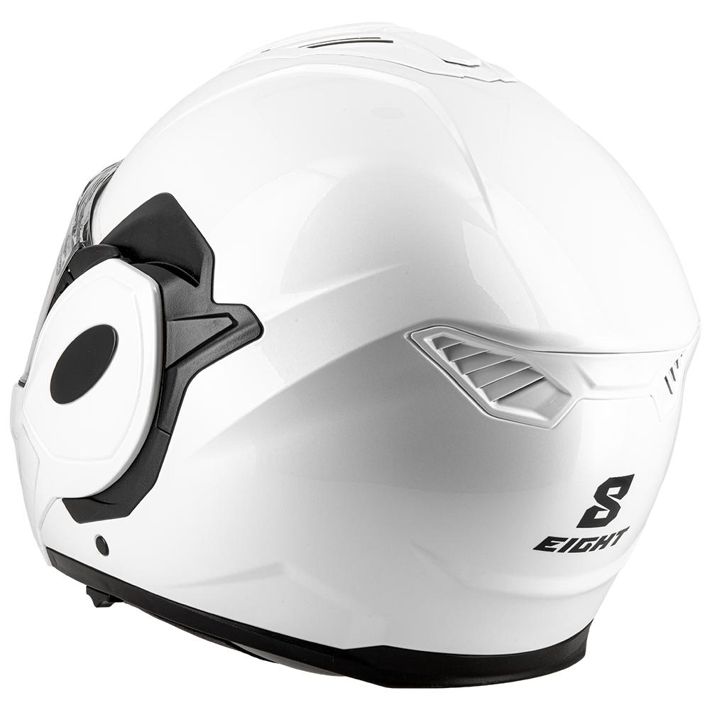 CASCO EIGHT MODULAR FLIPTECH - Imagen 4