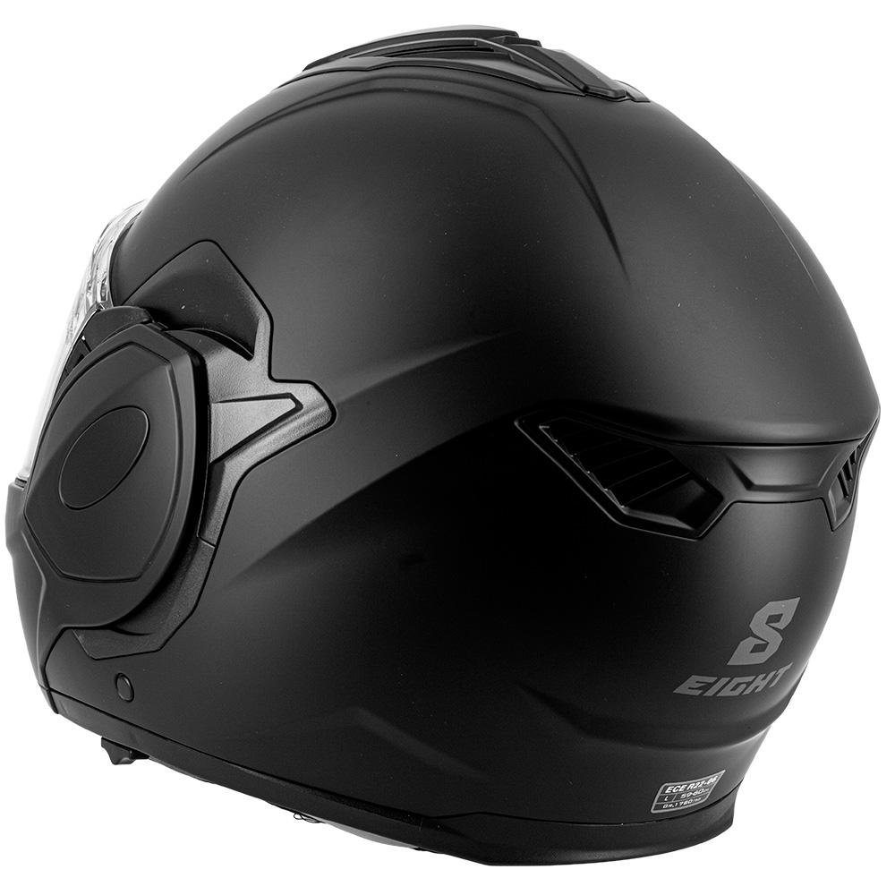 CASCO EIGHT MODULAR FLIPTECH - Imagen 8