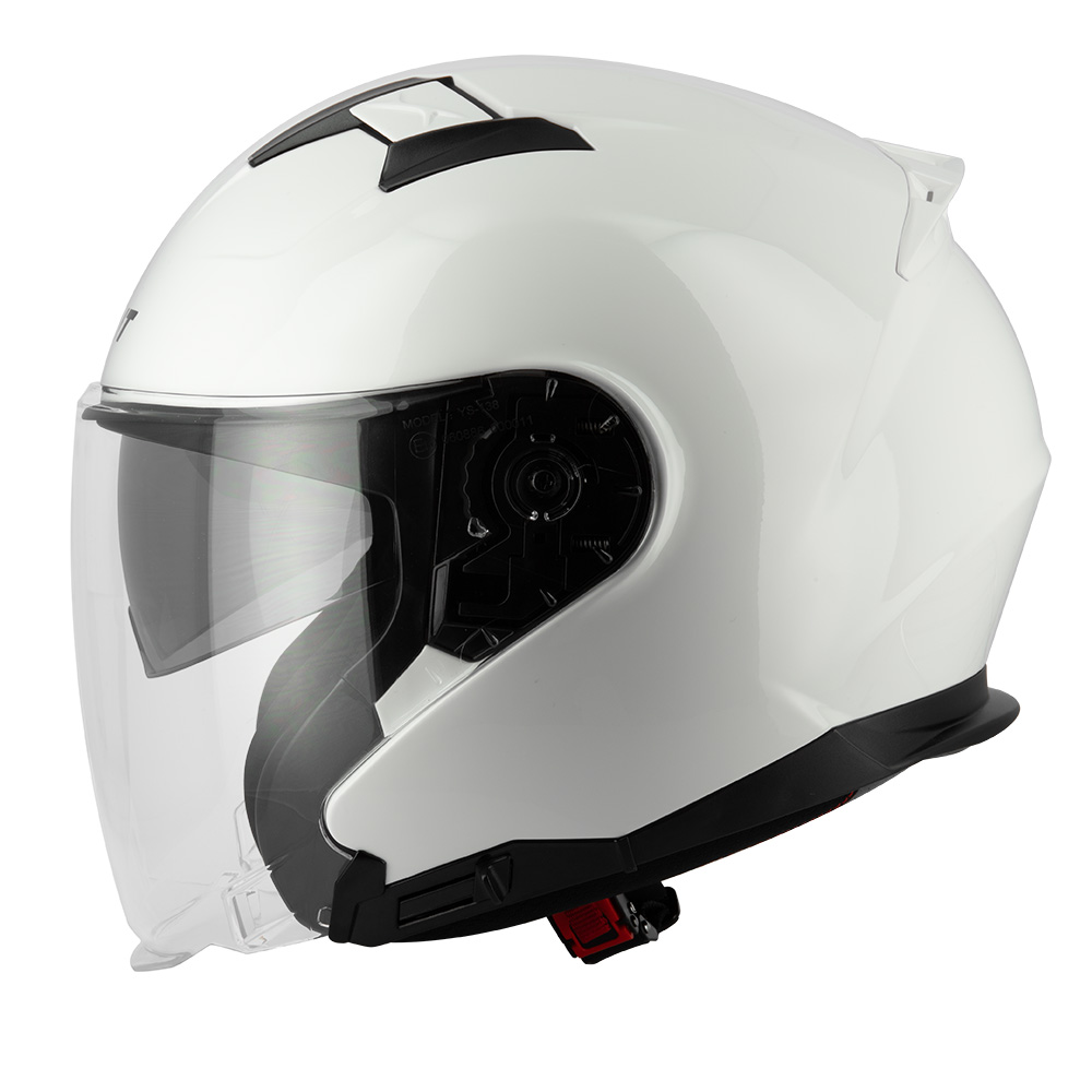 CASCO JET EIGHT S771 BLAKE - Imagen 2