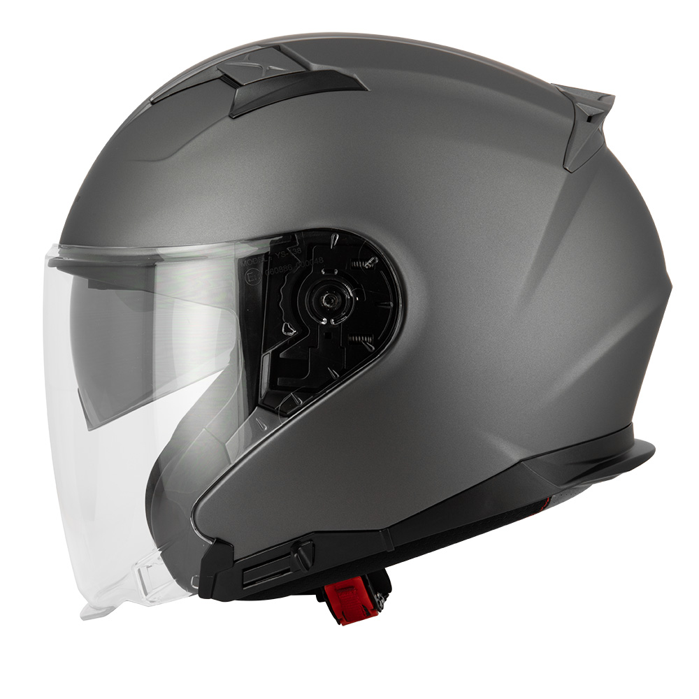 CASCO JET EIGHT S771 BLAKE - Imagen 5
