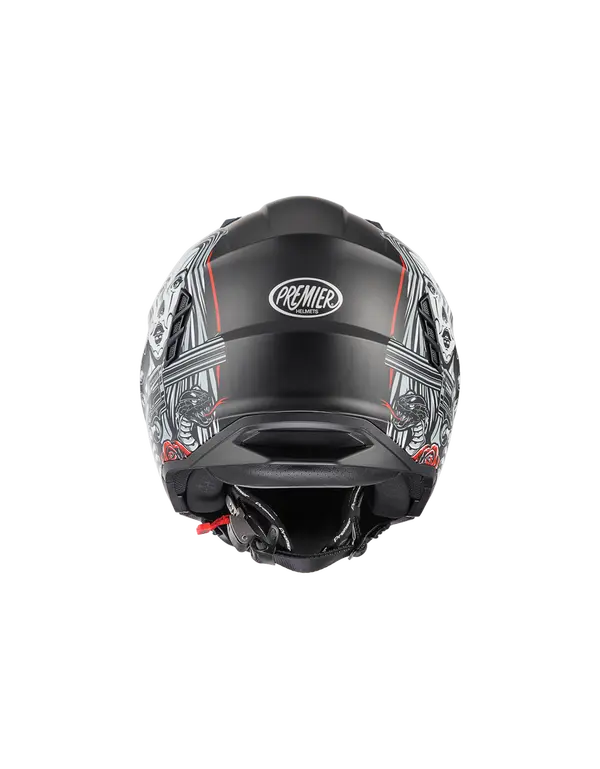 CASCO PREMIER SUBVERTER DB 9 BM - Imagen 14