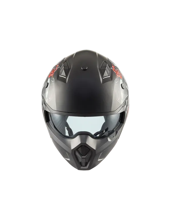 CASCO PREMIER SUBVERTER DB 9 BM - Imagen 3
