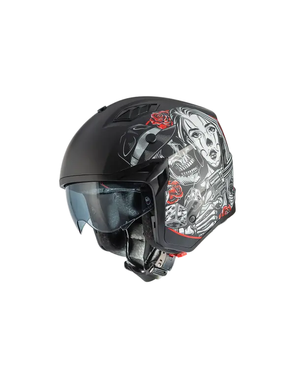 CASCO PREMIER SUBVERTER DB 9 BM - Imagen 6