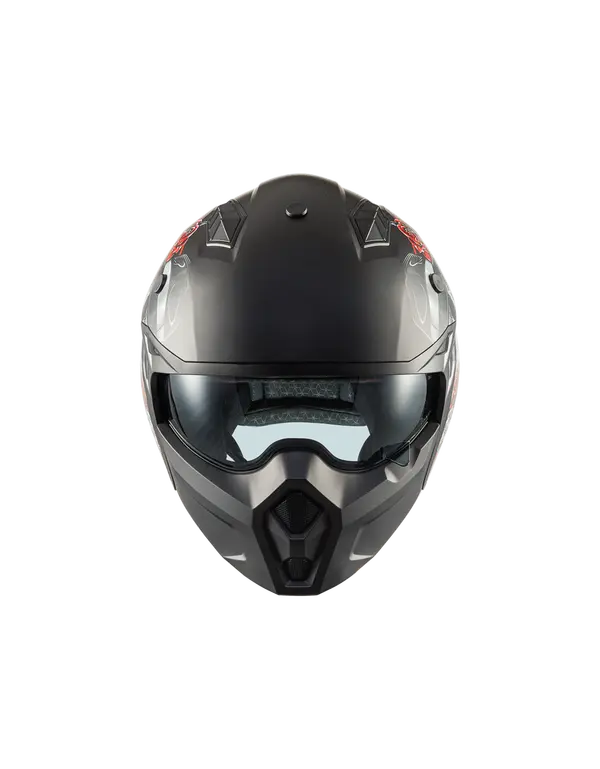 CASCO PREMIER SUBVERTER DB 9 BM - Imagen 7