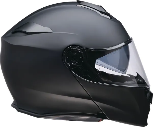 CASCO Z1R SOLARIS 2.0 NEGRO MATE - Imagen 3