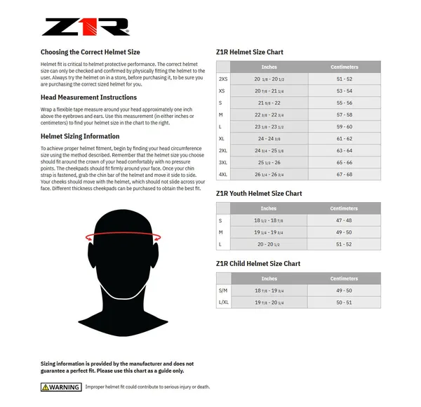 CASCO Z1R SOLARIS 2.0 NEGRO MATE - Imagen 5