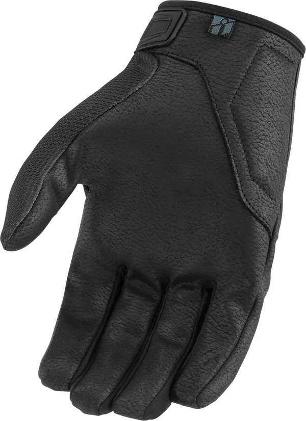 GUANTES ICON HOOLIGAN - Imagen 2