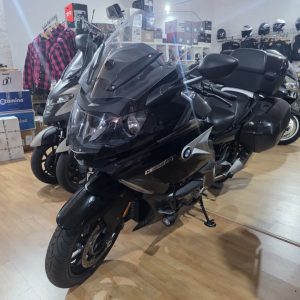 BMW Motorrad K 1600 GT  2018  A 