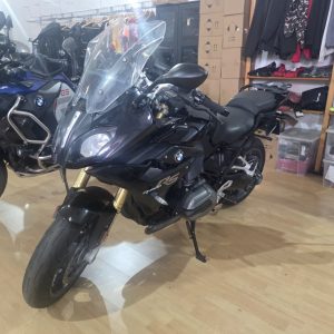 BMW Motorrad R 1200 RS  2018  A 