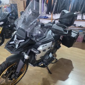 BMW Motorrad R 1300 GS Adventure TB 2025 A