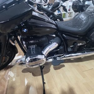BMW Motorrad R 18 B Bagger  2024  A 