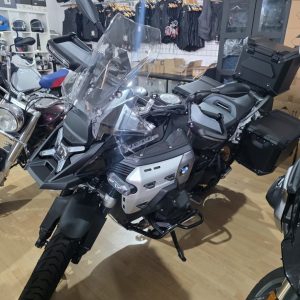 BMW Motorrad R1300GS Adventure Triple Black  2026 