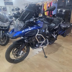 BMW Motrrad R 1250 GS ADVENTURE  2020  A 