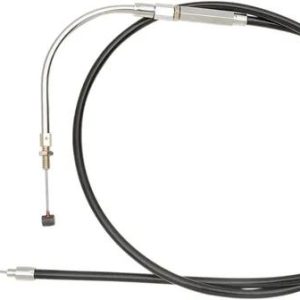Cable de embrague de vinilo negro VICTORY