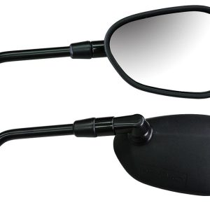ESPEJO BLACK LEFT EC STEM