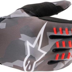 GUANTES ALPINESTAR SMX-E