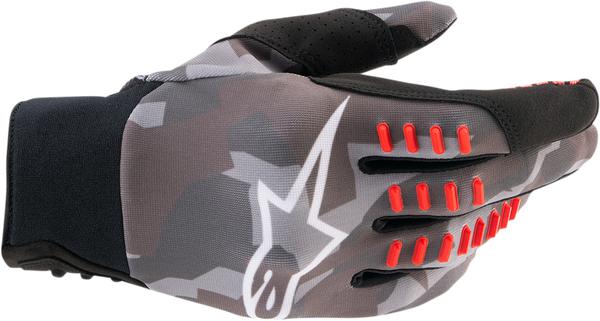 GUANTES ALPINESTAR SMX-E