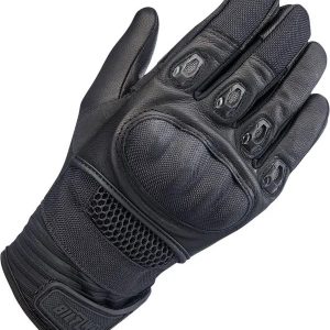 GUANTES BILTWELL BRIDGEPORT NEGROS