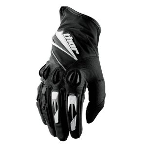 GUANTES THOR INSULATOR S12 NEGRO