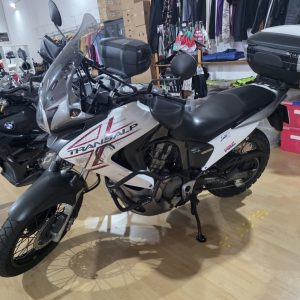 Honda Transalp XL700VA 2008 A2/A