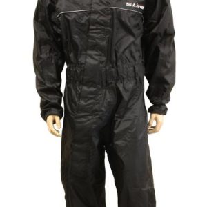 IMPERMEABLE ENTERO  MONO  S-LINE LLUVIA