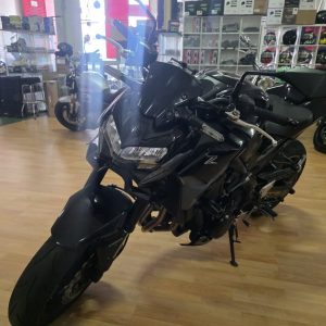 Kawasaki Z900 Performance  2024  A 