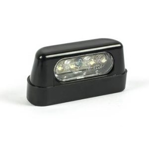 LUZ DE MATRICULA E-MARK HOMOLOGADO