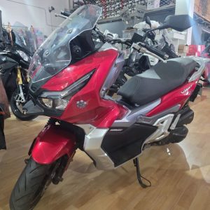 MH Motorcycles VR10 DY125T 125  2023  B/A1/A2/A 