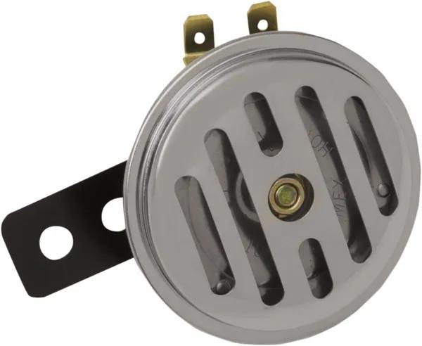 PITA / BOCINA / CLAXON / HORN 2 5 CHR SLOTTED