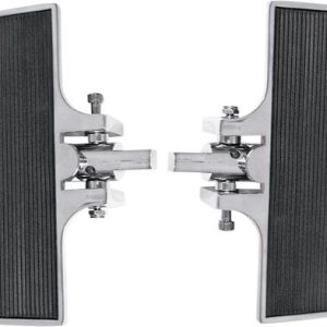 PLATAFORMA CLEVIS CROMADAS