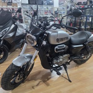 QJ Motor SRV12 Nueva B/A1/A2/A